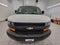 2021 Chevrolet Express Cargo RWD 2500 Extended Wheelbase WT
