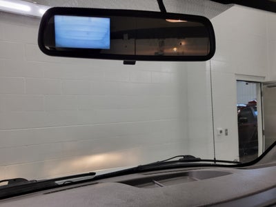 2021 Chevrolet Express Cargo RWD 2500 Extended Wheelbase WT