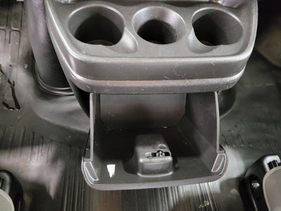 2021 Chevrolet Express Cargo RWD 2500 Extended Wheelbase WT