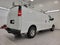 2021 Chevrolet Express Cargo RWD 2500 Extended Wheelbase WT
