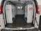 2021 Chevrolet Express Cargo RWD 2500 Extended Wheelbase WT