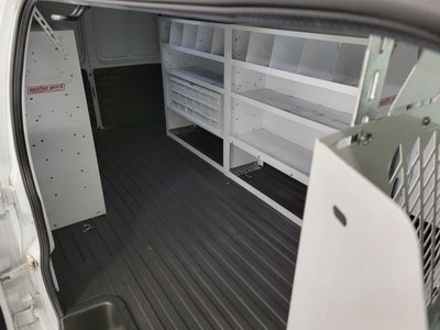 2021 Chevrolet Express Cargo RWD 2500 Extended Wheelbase WT