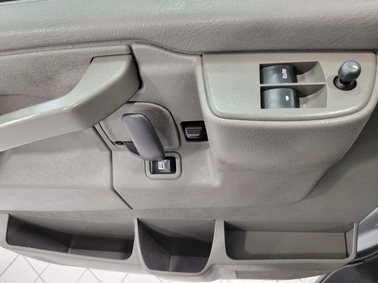 2021 Chevrolet Express Cargo RWD 2500 Extended Wheelbase WT