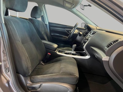 2015 Nissan Altima 4dr Sdn I4 2.5