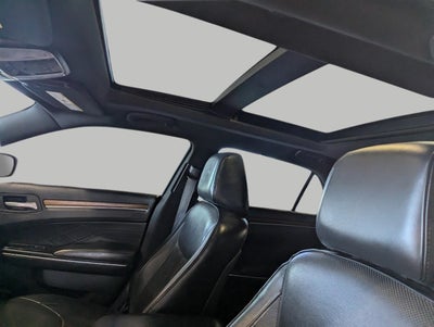 2015 Chrysler 300C Platinum