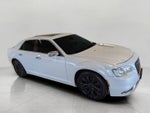 2015 Chrysler 300C Platinum