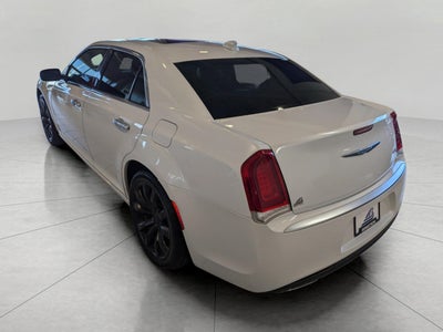 2015 Chrysler 300C Platinum