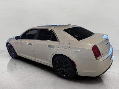 2015 Chrysler 300C Platinum