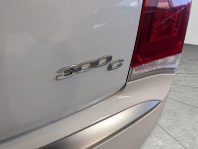 2015 Chrysler 300C Platinum