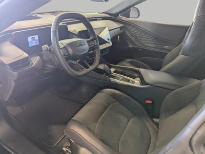 2026 Dodge Charger CHARGER R/T PLUS 4-DOOR AWD