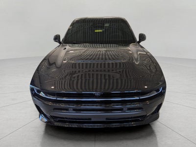 2026 Dodge Charger CHARGER R/T PLUS 4-DOOR AWD