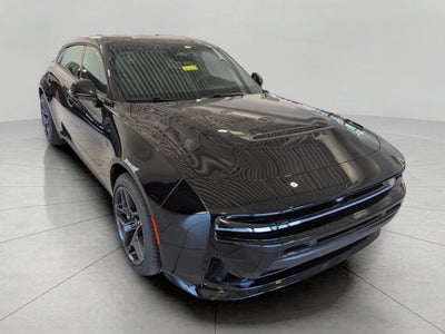 2026 Dodge Charger CHARGER R/T PLUS 4-DOOR AWD