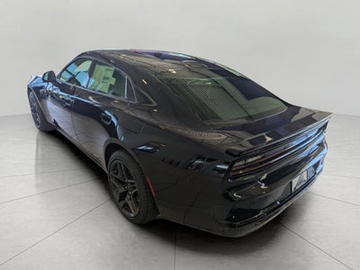 2026 Dodge Charger CHARGER R/T PLUS 4-DOOR AWD