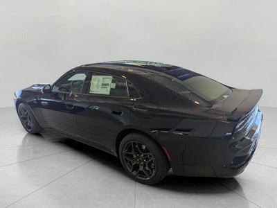 2026 Dodge Charger CHARGER R/T PLUS 4-DOOR AWD