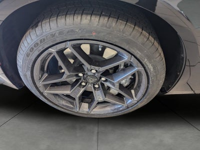 2026 Dodge Charger CHARGER R/T PLUS 4-DOOR AWD