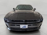 2026 Dodge Charger CHARGER R/T PLUS 2-DOOR AWD