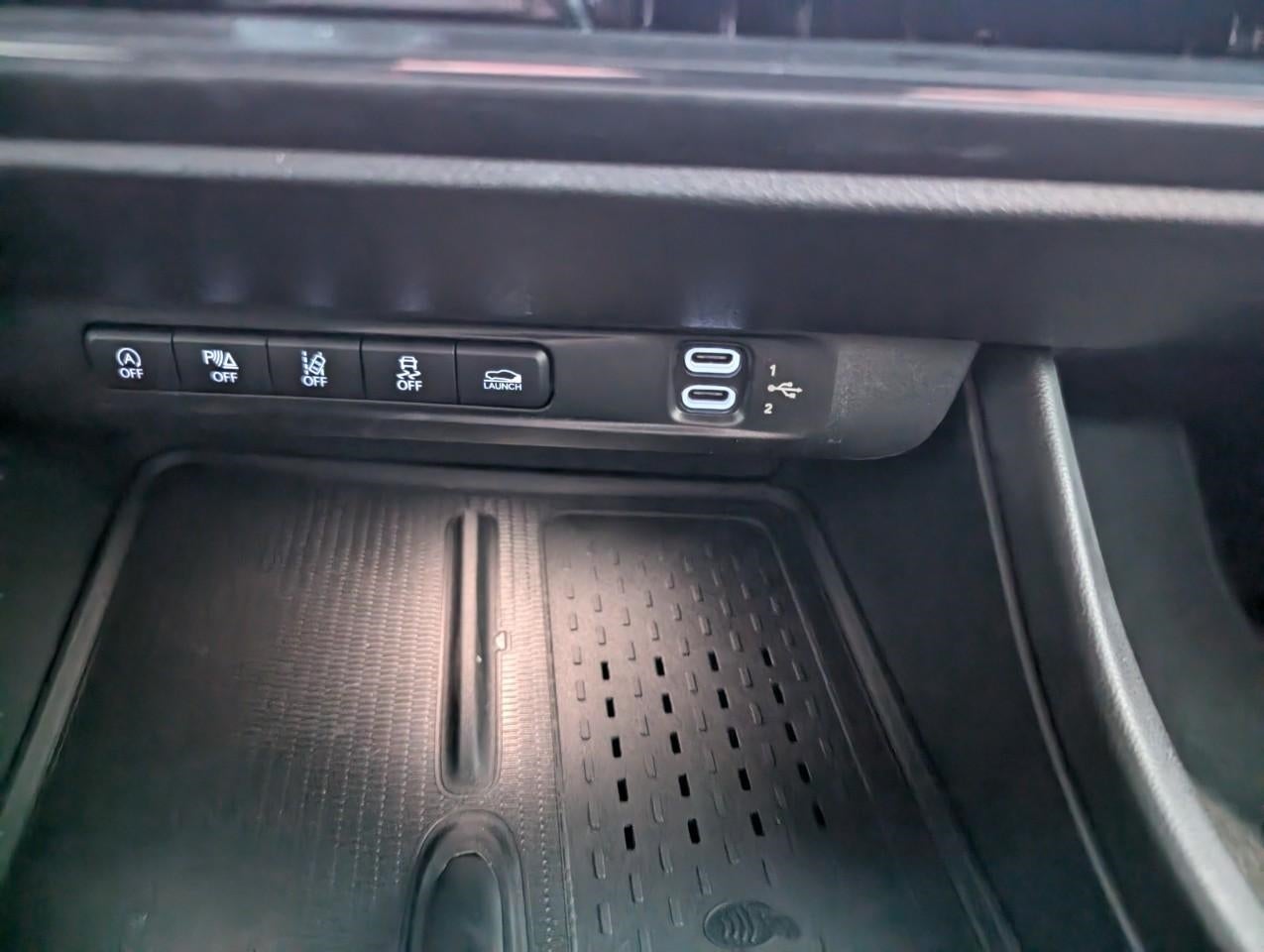 2026 Dodge Charger CHARGER R/T PLUS 2-DOOR AWD