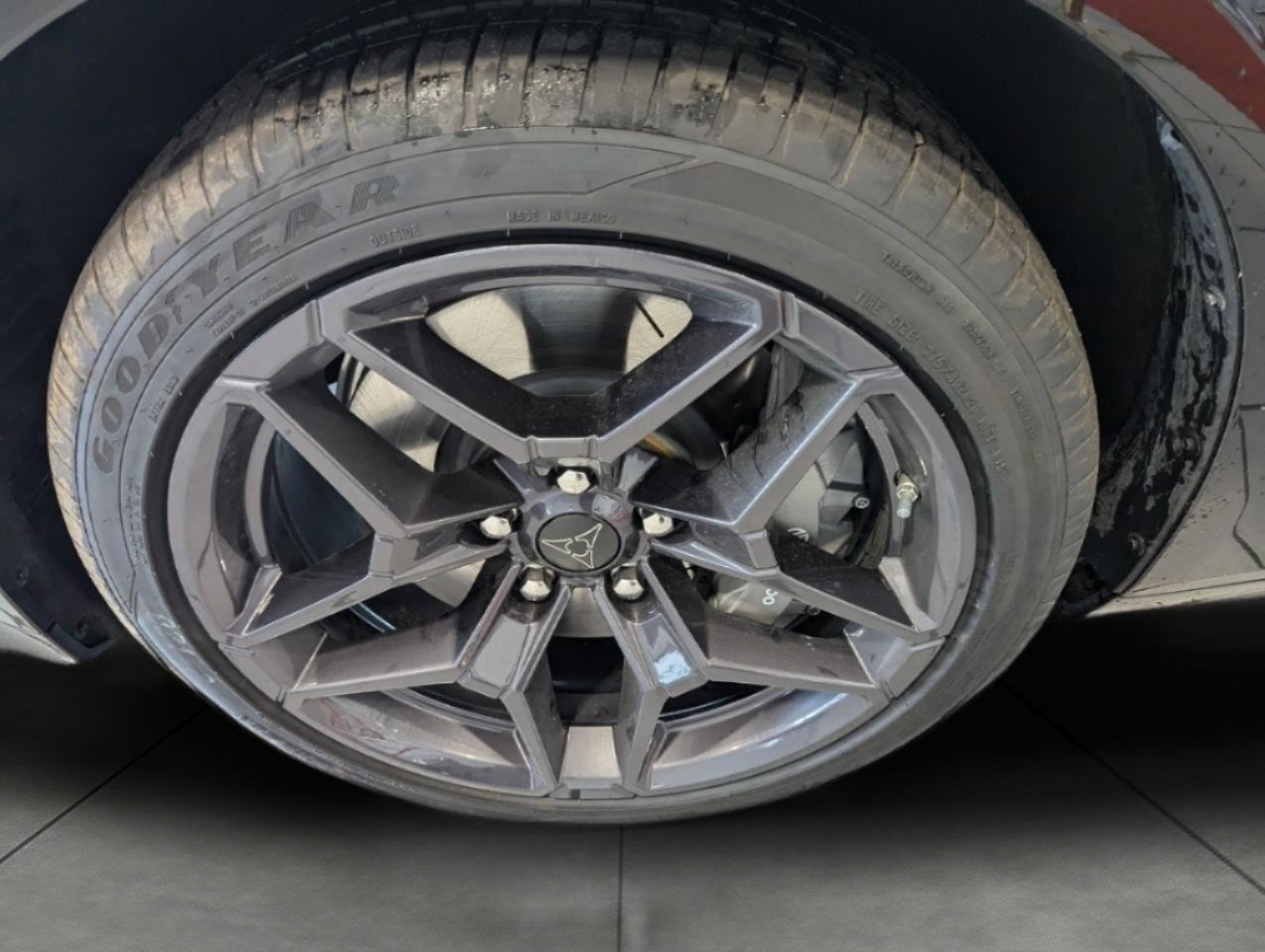 2026 Dodge Charger CHARGER R/T PLUS 2-DOOR AWD