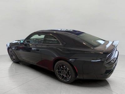2026 Dodge Charger CHARGER R/T PLUS 2-DOOR AWD