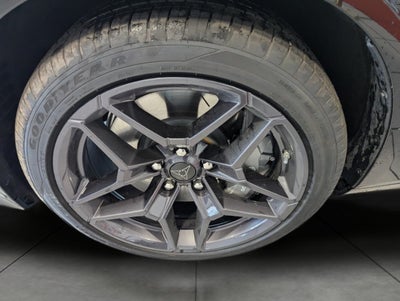 2026 Dodge Charger CHARGER R/T PLUS 2-DOOR AWD