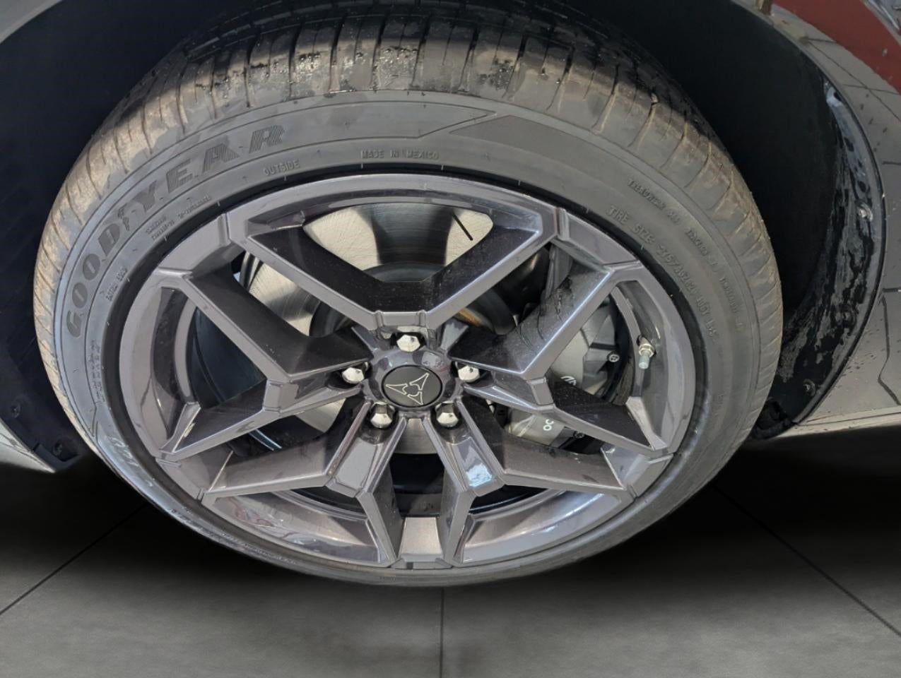 2026 Dodge Charger CHARGER R/T PLUS 2-DOOR AWD