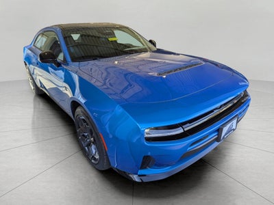 2026 Dodge Charger CHARGER R/T 2-DOOR AWD