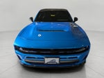 2026 Dodge Charger CHARGER R/T 2-DOOR AWD