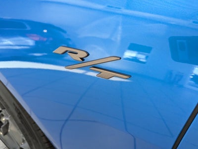 2026 Dodge Charger CHARGER R/T 2-DOOR AWD
