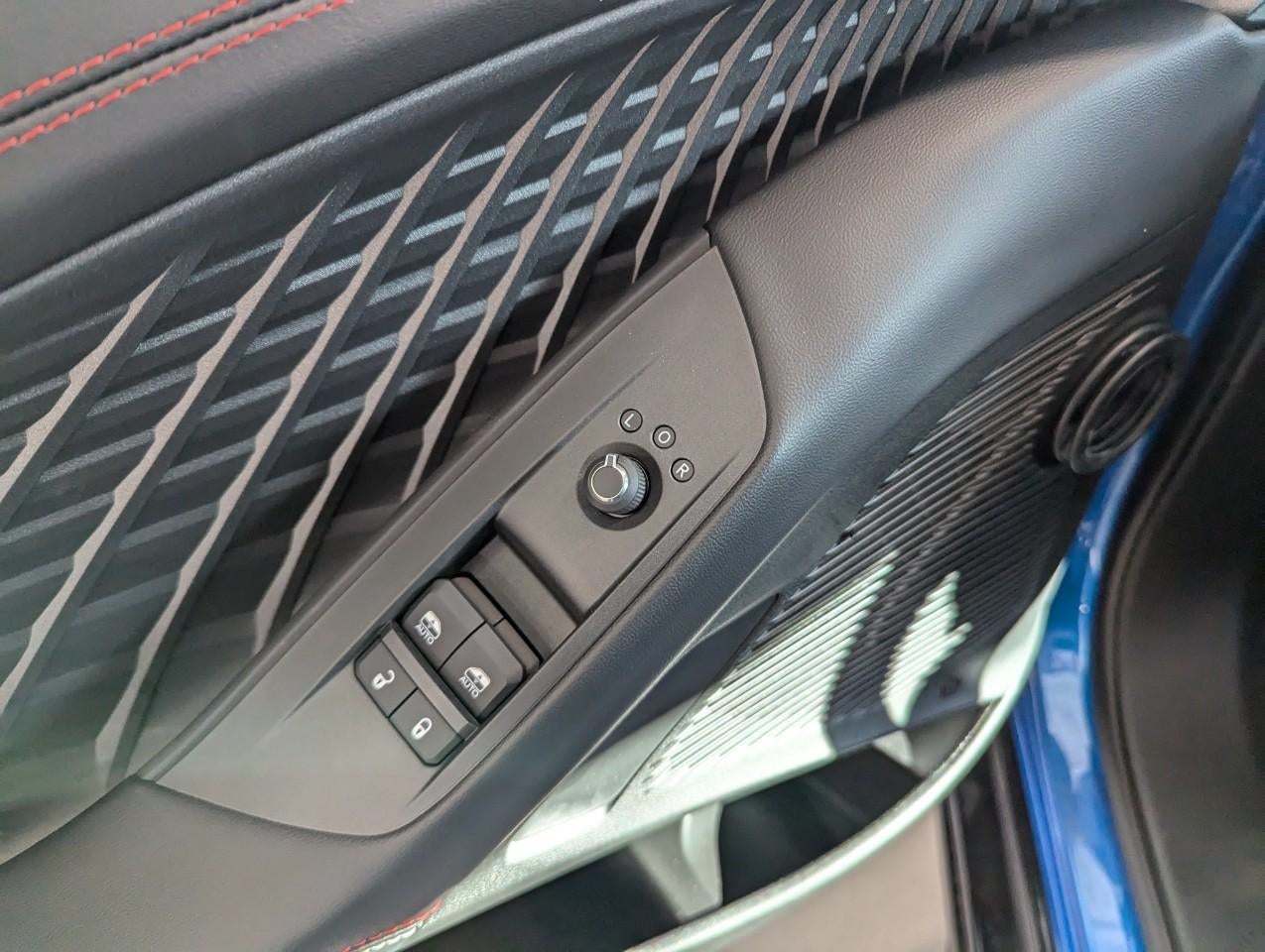 2026 Dodge Charger CHARGER R/T 2-DOOR AWD
