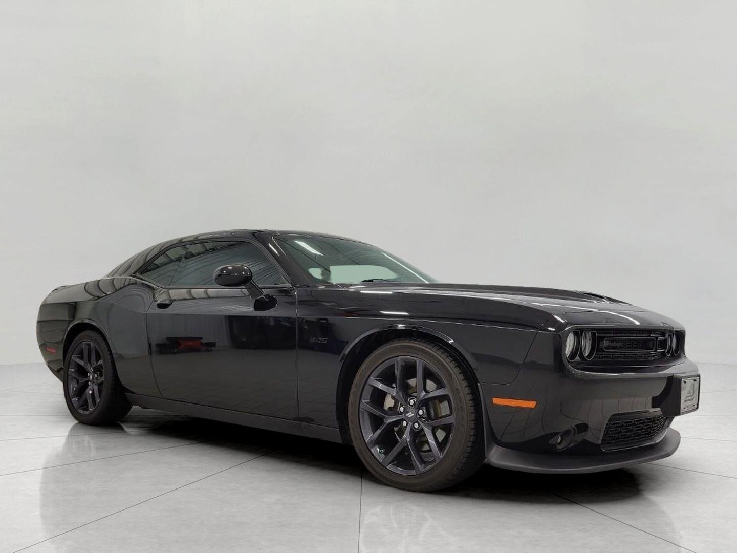 2023 Dodge Challenger R/T