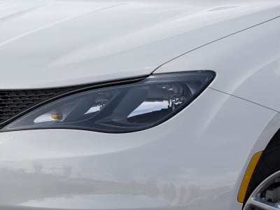 2026 Chrysler Voyager LX FWD