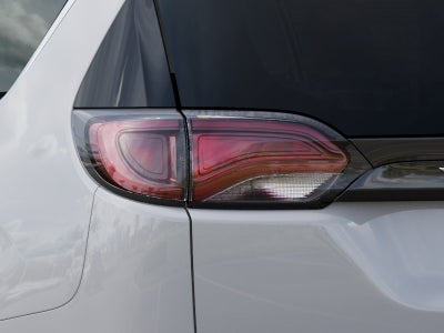 2026 Chrysler Voyager LX FWD