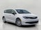 2026 Chrysler Voyager LX FWD