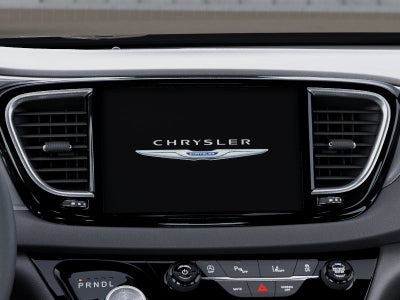 2026 Chrysler Voyager LX FWD