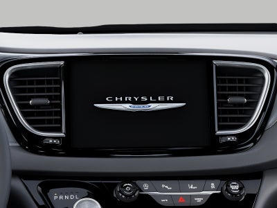 2026 Chrysler Voyager LX FWD