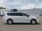 2026 Chrysler Voyager LX FWD