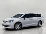 2026 Chrysler Voyager LX FWD