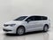 2026 Chrysler Voyager LX FWD