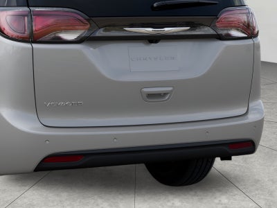 2026 Chrysler Voyager VOYAGER LX