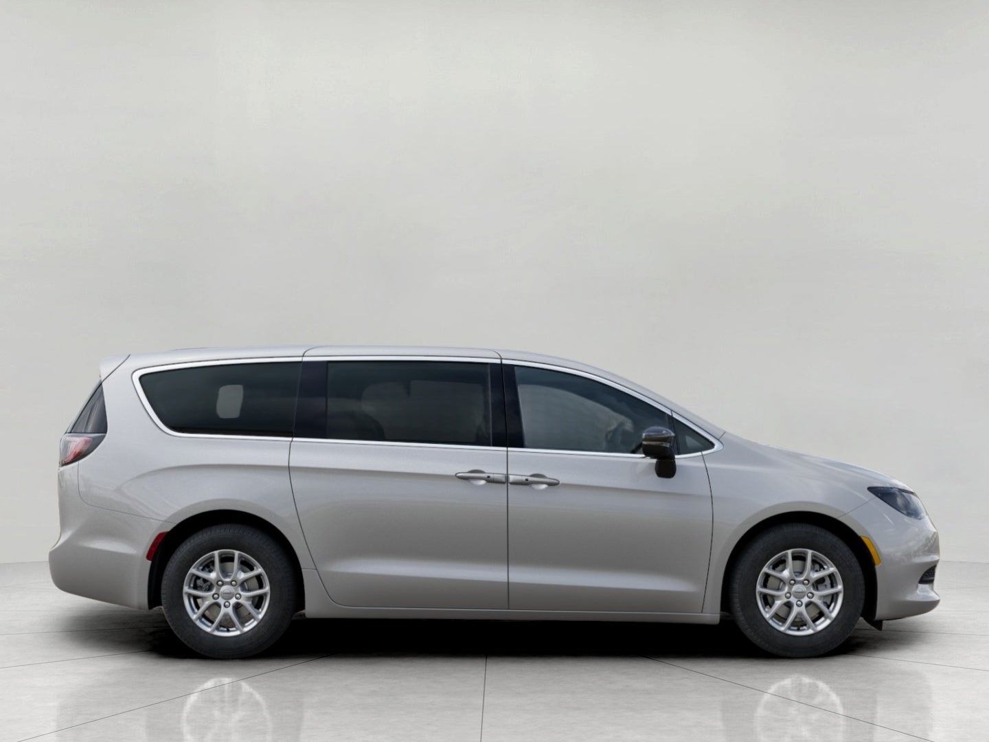 2026 Chrysler Voyager VOYAGER LX