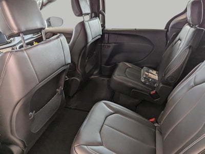 2026 Chrysler Voyager VOYAGER LX