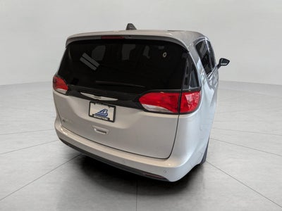 2026 Chrysler Voyager VOYAGER LX