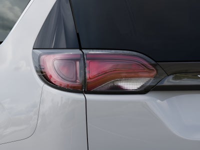 2026 Chrysler Voyager LX FWD
