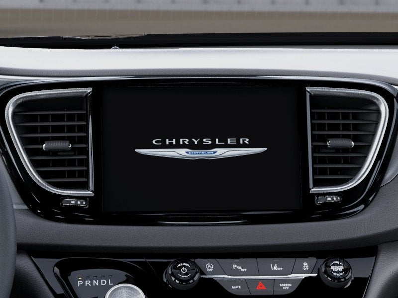 2026 Chrysler Voyager LX FWD