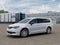 2026 Chrysler Voyager LX FWD