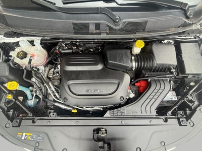 2025 Chrysler Pacifica Limited FWD