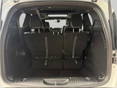 2025 Chrysler Pacifica Limited FWD