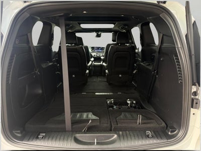 2025 Chrysler Pacifica Limited FWD