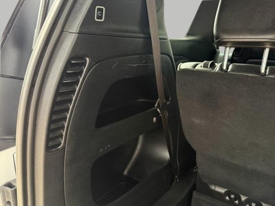 2025 Chrysler Pacifica Limited FWD