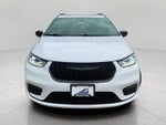 2025 Chrysler Pacifica Limited FWD